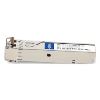 AddOn Networks SFP-1GB-HD1-61D-20-AO network transceiver module Fiber optic 1000 Mbit/s 1610 nm2