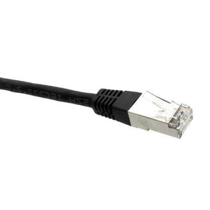 Black Box EVE637-00M5 networking cable 19.7" (0.5 m) Cat6 S/FTP (S-STP)1