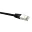 Black Box EVE637-00M5 networking cable 19.7" (0.5 m) Cat6 S/FTP (S-STP)1