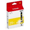 Canon PGI-29 Y ink cartridge 1 pc(s) Original Yellow1