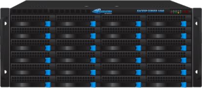 Barracuda Networks Backup Server 1090 + 1Y EU Storage server Rack (4U) Ethernet LAN Black, Blue1