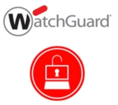 WatchGuard WG460163 security software Antivirus security 3 year(s)1