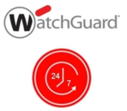 WatchGuard WG561203 security software Antivirus security 3 year(s)1