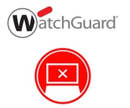 WatchGuard WG561101 security software Antivirus security 1 year(s)1