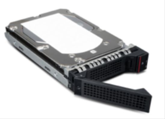 Lenovo 7XB7A00031 internal hard drive 2.5" 600 GB SAS1