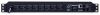 CyberPower PDU31001 power distribution unit (PDU) 8 AC outlet(s) 1U Black1