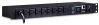 CyberPower PDU31001 power distribution unit (PDU) 8 AC outlet(s) 1U Black2