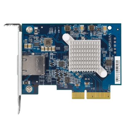 QNAP QXG-10G1T network card Internal Ethernet 10000 Mbit/s1