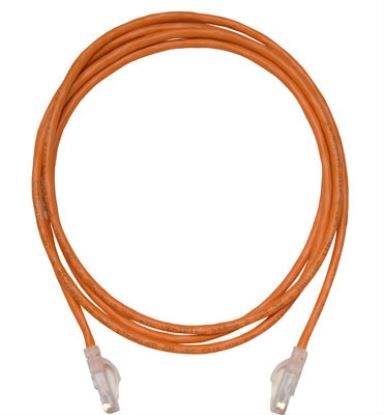 Legrand MC605-03 networking cable Orange 59.8" (1.52 m) Cat6 U/FTP (STP)1