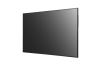 LG 75UH5E-B signage display Digital signage flat panel 75" LED Wi-Fi 500 cd/m² 4K Ultra HD Black Web OS3