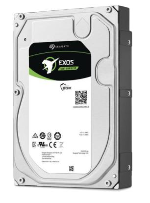Seagate Enterprise ST4000NM005A internal hard drive 3.5" 4 TB SAS1