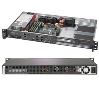 Supermicro A+ Server 5019D-FTN4 Rack (1U) Black1