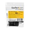 StarTech.com CDP2DPFC USB graphics adapter 7680 x 4320 pixels Black8