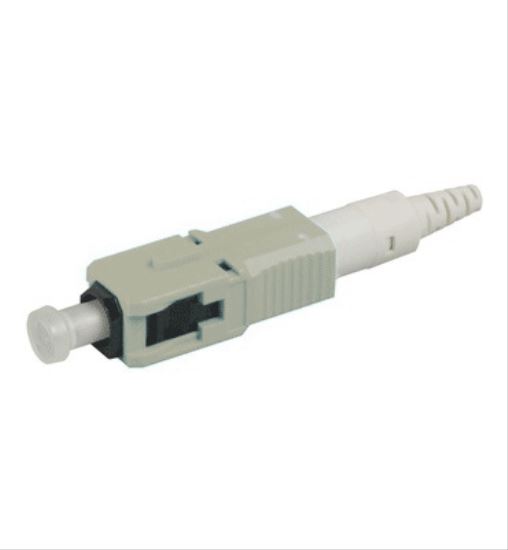 Legrand 205KNT9FA-62 fiber optic connector SC Male1