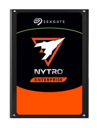 Seagate Enterprise Nytro 3332 2.5" 15.4 TB SAS 3D eTLC1