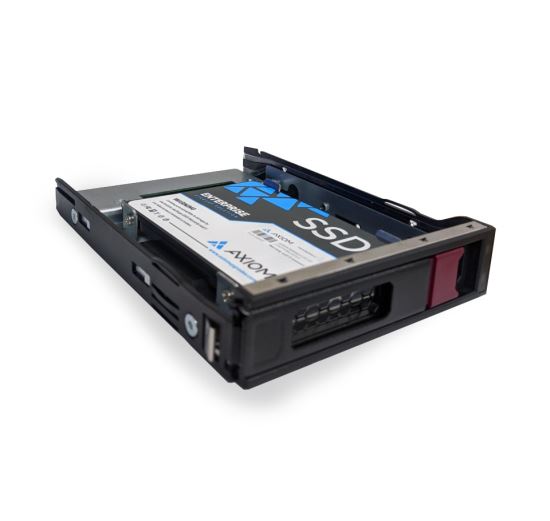 Axiom EP550 3.5" 3.2 TB SAS 3D eTLC1