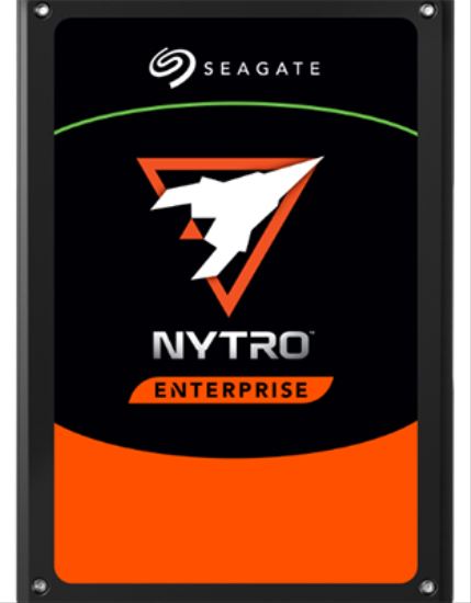 Seagate Enterprise Nytro 3532 2.5" 800 GB SAS 3D eTLC1