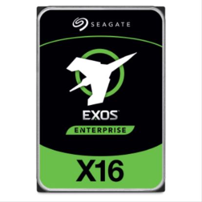 Seagate Enterprise Exos X16 3.5" 12 TB SAS1