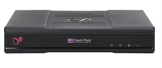 Check Point Software Technologies Quantum Spark 1530 hardware firewall Desktop 1000 Mbit/s1
