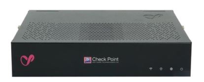 Check Point Software Technologies CPAP-SG1590-SNBT-SS-PREM-1Y hardware firewall 2800 Mbit/s1