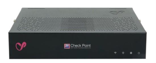 Check Point Software Technologies CPAP-SG1590-SNBT-SS-PREM-5Y hardware firewall 2800 Mbit/s1