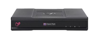 Check Point Software Technologies CPAP-SG1550-SNBT-SS-PREM-1Y hardware firewall Desktop 1000 Mbit/s1