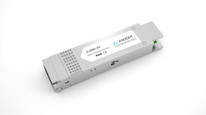 Axiom JL308A-AX network transceiver module Fiber optic 40000 Mbit/s QSFP+1