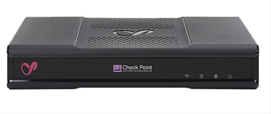 Check Point Software Technologies CPAP-SG1550W-US-SNBT-SS-PREM-3Y hardware firewall Desktop 1000 Mbit/s1