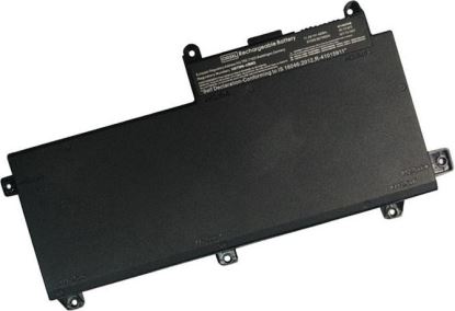 Axiom T7B31AA-AX laptop spare part Battery1