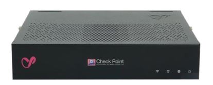 Check Point Software Technologies CPAP-SG1590-SNBT-SS-PREMPRO-3Y hardware firewall 2800 Mbit/s1