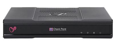 Check Point Software Technologies CPAP-SG1550W-US-SNBT-SS-PREMPRO-1Y hardware firewall Desktop 1000 Mbit/s1