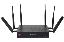 Check Point Software Technologies SG1590W hardware firewall 2800 Mbit/s1