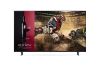 LG 75UR340C9UD signage display Digital signage flat panel 75" IPS Wi-Fi 4K Ultra HD Blue Web OS1