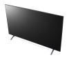 LG 75UR340C9UD signage display Digital signage flat panel 75" IPS Wi-Fi 4K Ultra HD Blue Web OS7