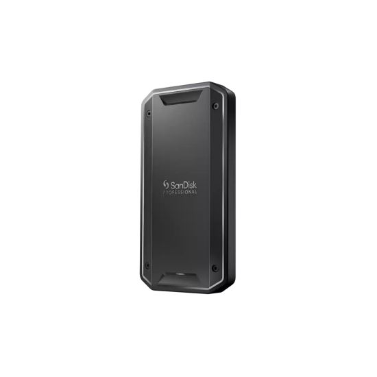 SanDisk PRO-G40 4 TB Black1