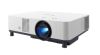 Sony VPL-PHZ50 data projector Standard throw projector 5000 ANSI lumens 3LCD 1080p (1920x1080) Black, White2