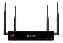 Check Point Software Technologies 1570 Wi-Fi hardware firewall 2800 Mbit/s1