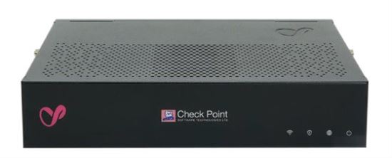 Check Point Software Technologies CPAP-SG1590-SNBT-CO-PREMPRO-3Y hardware firewall 2800 Mbit/s1