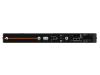 Vertiv Geist AUU3E1R5-06L137-1C14C14A900-D power distribution unit (PDU) 6 AC outlet(s) 0U Black1