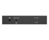 D-Link DMS-107 network switch Unmanaged Gigabit Ethernet (10/100/1000) Black4