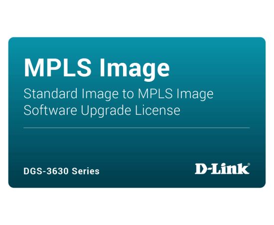 D-Link DGS-3630-28TC-SM-LIC software license/upgrade Full 1 license(s) Multilingual1