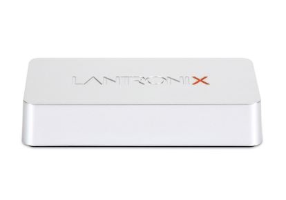 Lantronix XPS1002FC-02-S print server Ethernet LAN White1