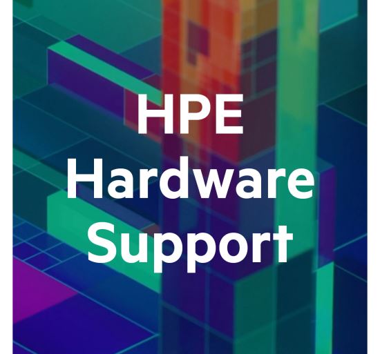 HPE H55H7E warranty/support extension1