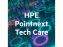 HPE HW2Z3E warranty/support extension1