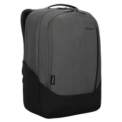 Targus TBB94104GL backpack Casual backpack Black, Gray1