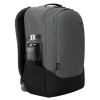 Targus TBB94104GL backpack Casual backpack Black, Gray4