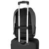 Targus TBB94104GL backpack Casual backpack Black, Gray13