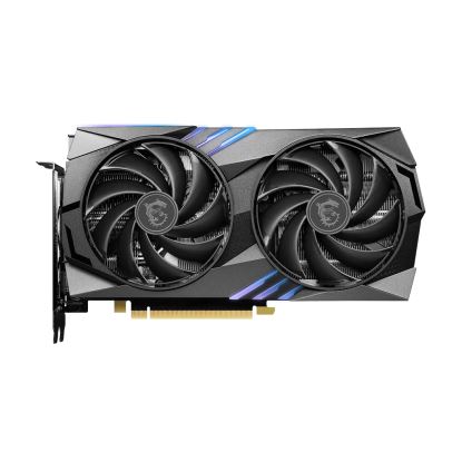 MSI GeForce RTX 4060 TI GAMING NVIDIA 8 GB GDDR61