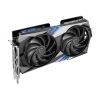 MSI GeForce RTX 4060 TI GAMING NVIDIA 8 GB GDDR62