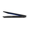Lenovo ThinkPad P14s Mobile workstation 14" Touchscreen WUXGA AMD Ryzen™ 7 PRO 7840U 32 GB LPDDR5x-SDRAM 512 GB SSD Wi-Fi 6E (802.11ax) Windows 11 Pro Black8